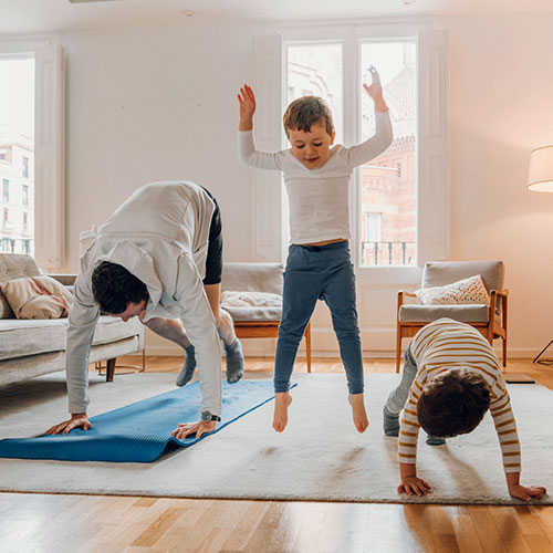 Atividades para crianças: O que fazer em casa na quarentena?